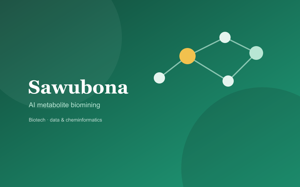 Cultivated mushrooms — Sawubona Mycelium biomining case study
